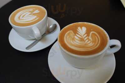 Satan´s Coffee Corner