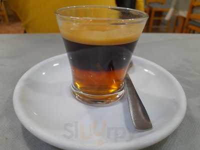 Bar Restaurante La Oficina