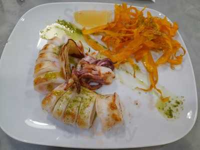 Bar Restaurante La Oficina