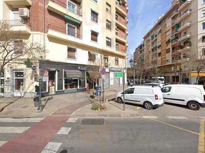 Bar Restaurante La Oficina