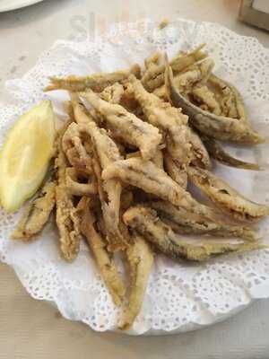 Chiringuito Marina Playa