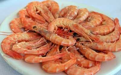 Chiringuito Marina Playa