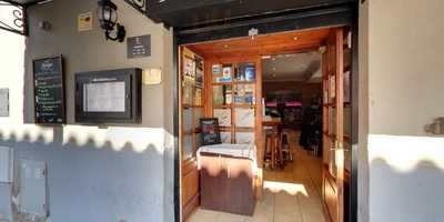 Santa Catalina Petit Restaunrant