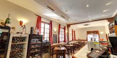 Santa Catalina Petit Restaunrant