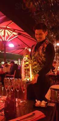 Shôko Restaurante & Lounge Club