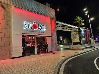 Shôko Restaurante & Lounge Club