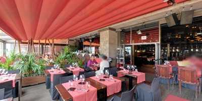 Shôko Restaurante & Lounge Club