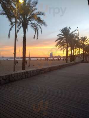 Shôko Restaurante & Lounge Club