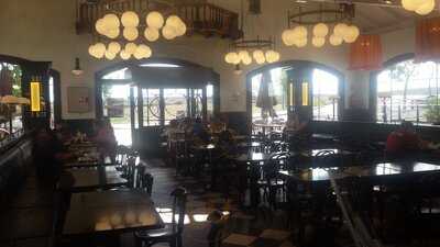 Viena Tarragona Rambla