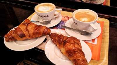 Viena Tarragona Rambla