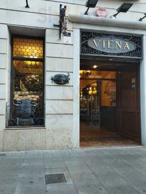 Viena Tarragona Rambla