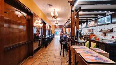 Viena Tarragona Rambla