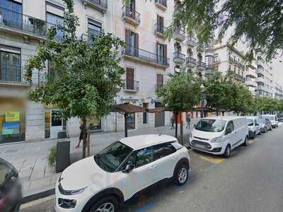 Viena Tarragona Rambla