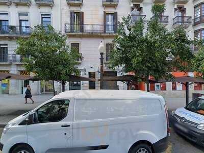 Viena Tarragona Rambla