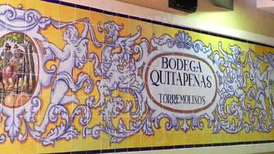 Bodegas Quitapenas