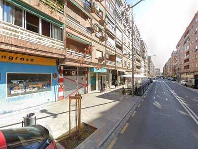 Cafetería Churrería Pikó
