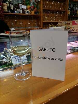 Taberna Pedro Saputo