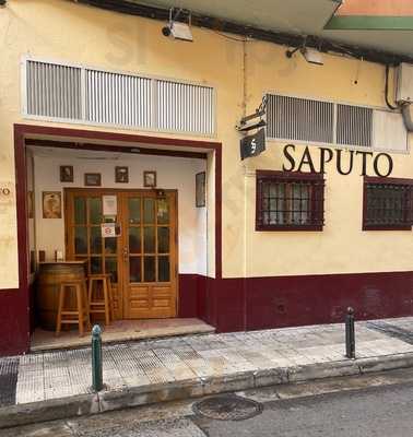 Taberna Pedro Saputo