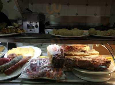 Taberna Pedro Saputo