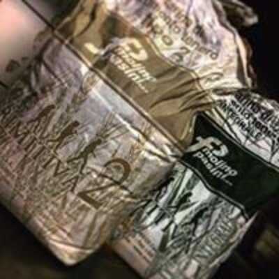 Pizzería La Amasadora