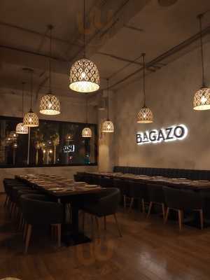 Restaurante Bagazo