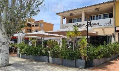 Gran Cafe Antica Roma