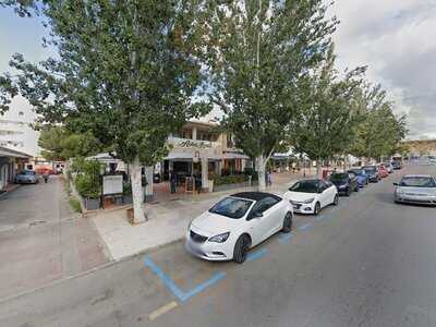 Gran Cafe Antica Roma