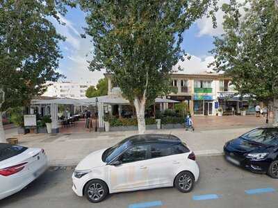 Gran Cafe Antica Roma