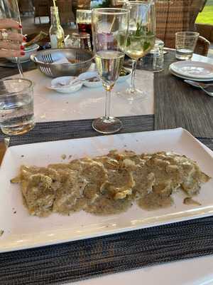 Gran Cafe Antica Roma