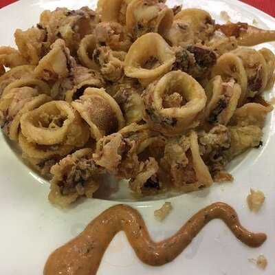 La Llotja Del Serrallo