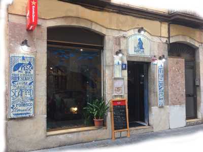 La Llotja Del Serrallo