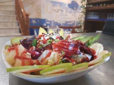 La Llotja Del Serrallo