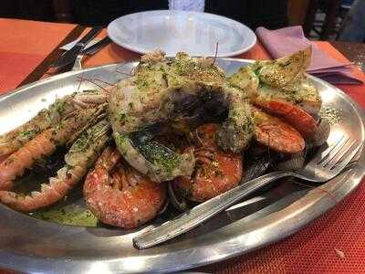 La Llotja Del Serrallo