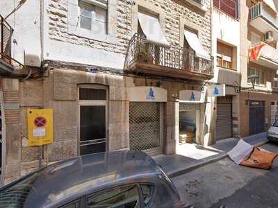 La Llotja Del Serrallo