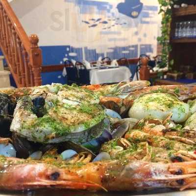 La Llotja Del Serrallo