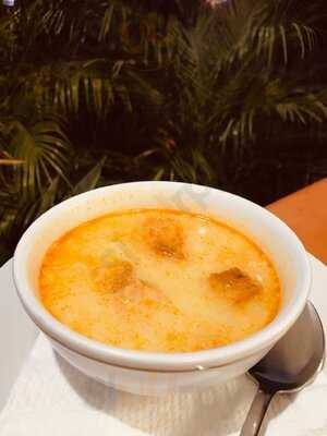 Restaurante La Cumbre