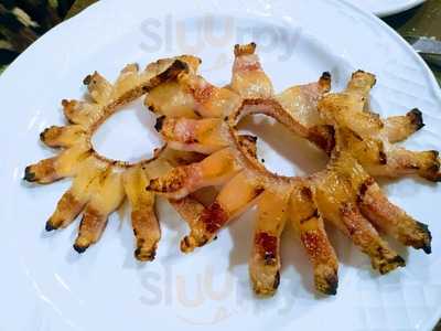 Restaurante La Cumbre