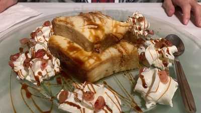 Restaurante La Cumbre