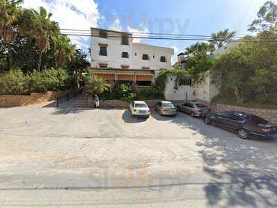 Restaurante La Cumbre