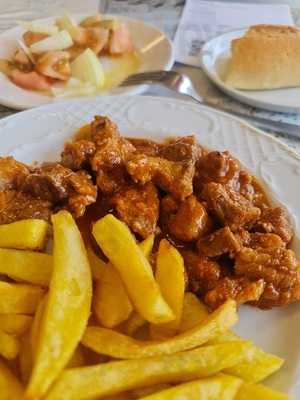 Restaurante La Cumbre