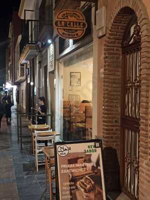 La Calle Burger Fuengirola