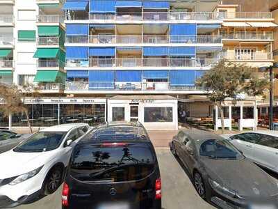 La Calle Burger Fuengirola