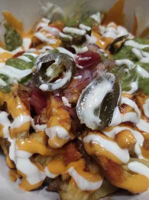 La Calle Burger Fuengirola