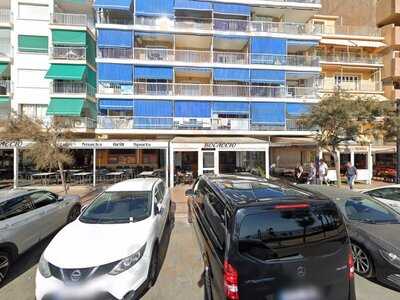 La Calle Burger Fuengirola