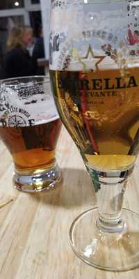 Café & Bar El Rincón Del Sur