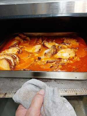 Café & Bar El Rincón Del Sur