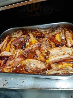 Café & Bar El Rincón Del Sur