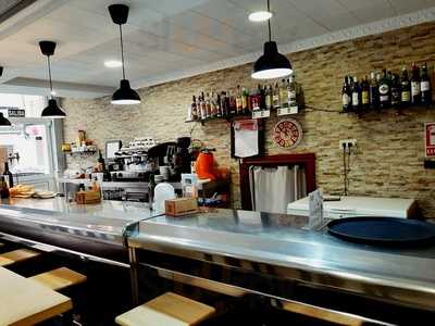 Café & Bar El Rincón Del Sur