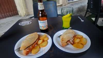 Café & Bar El Rincón Del Sur