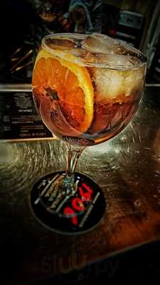 Café & Bar El Rincón Del Sur